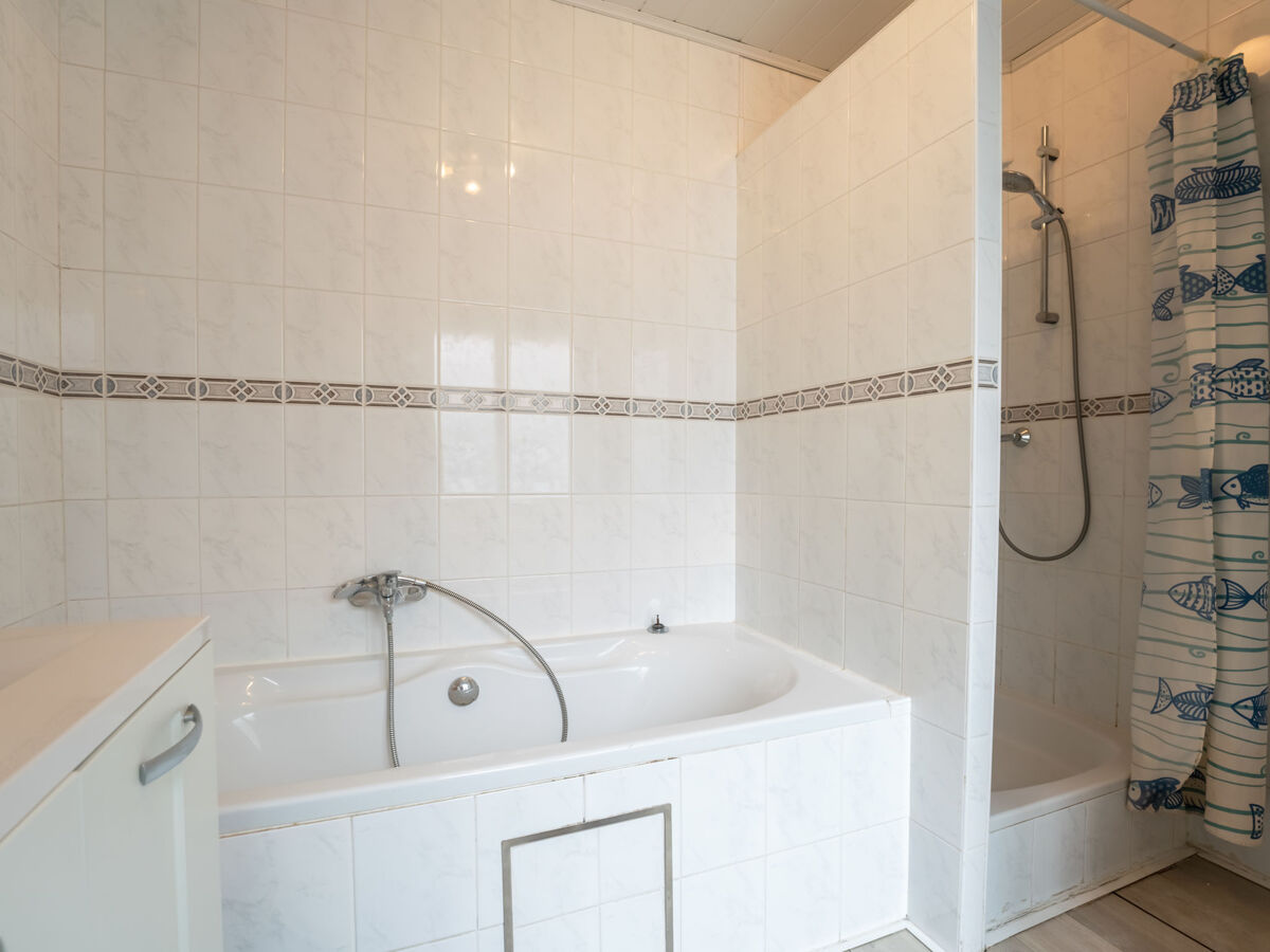 Les Citrinelles – Maison 5 chambres au cœur de Blankenberge - Photo 26