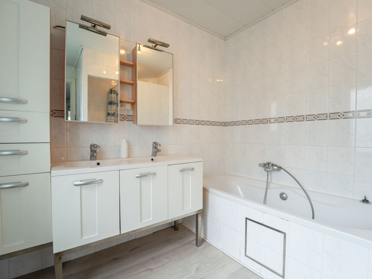 Les Citrinelles – Maison 5 chambres au cœur de Blankenberge - Photo 27