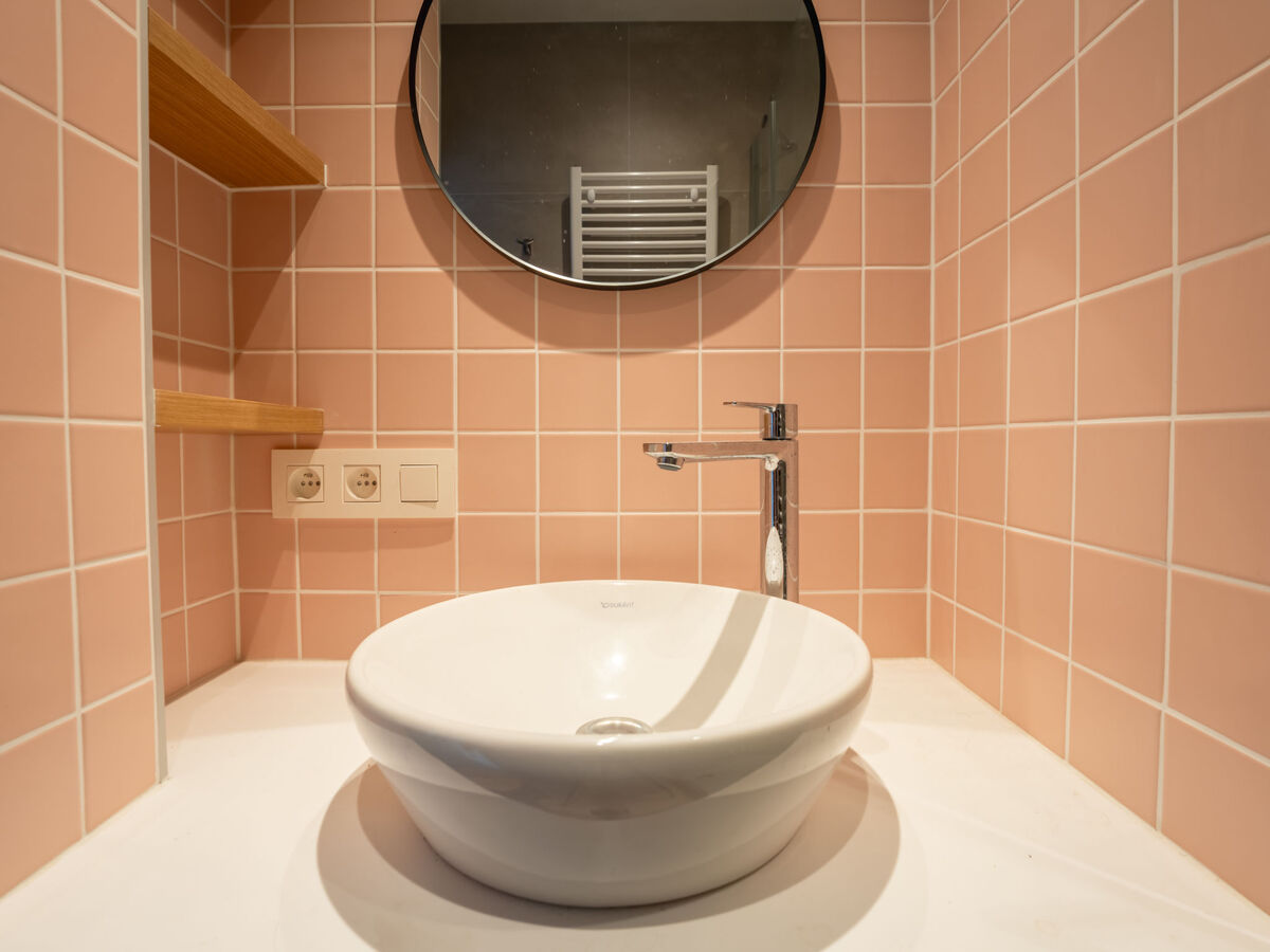 Les Citrinelles – Maison 5 chambres au cœur de Blankenberge - Photo 28