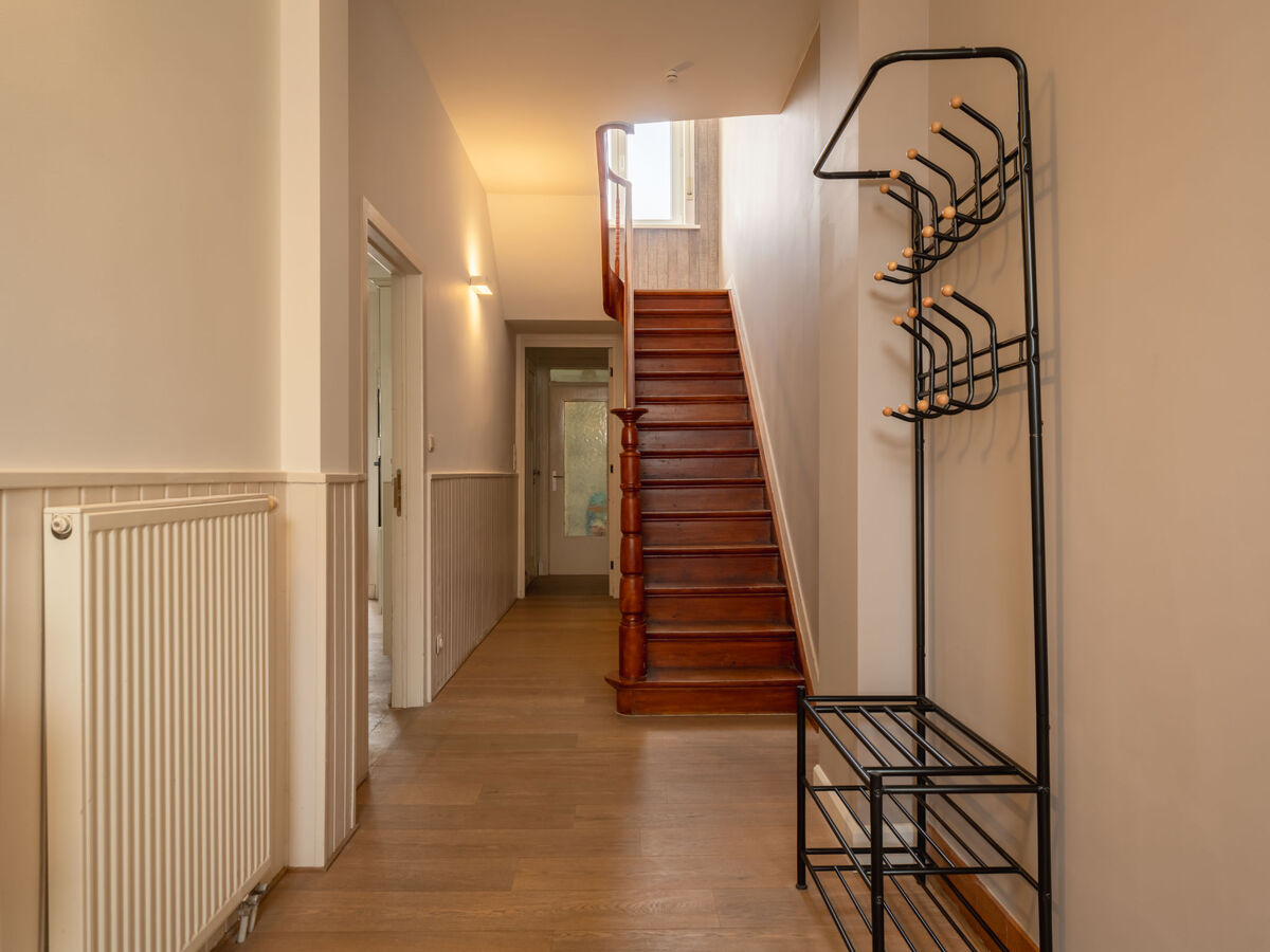 Les Citrinelles – Maison 5 chambres au cœur de Blankenberge - Photo 29