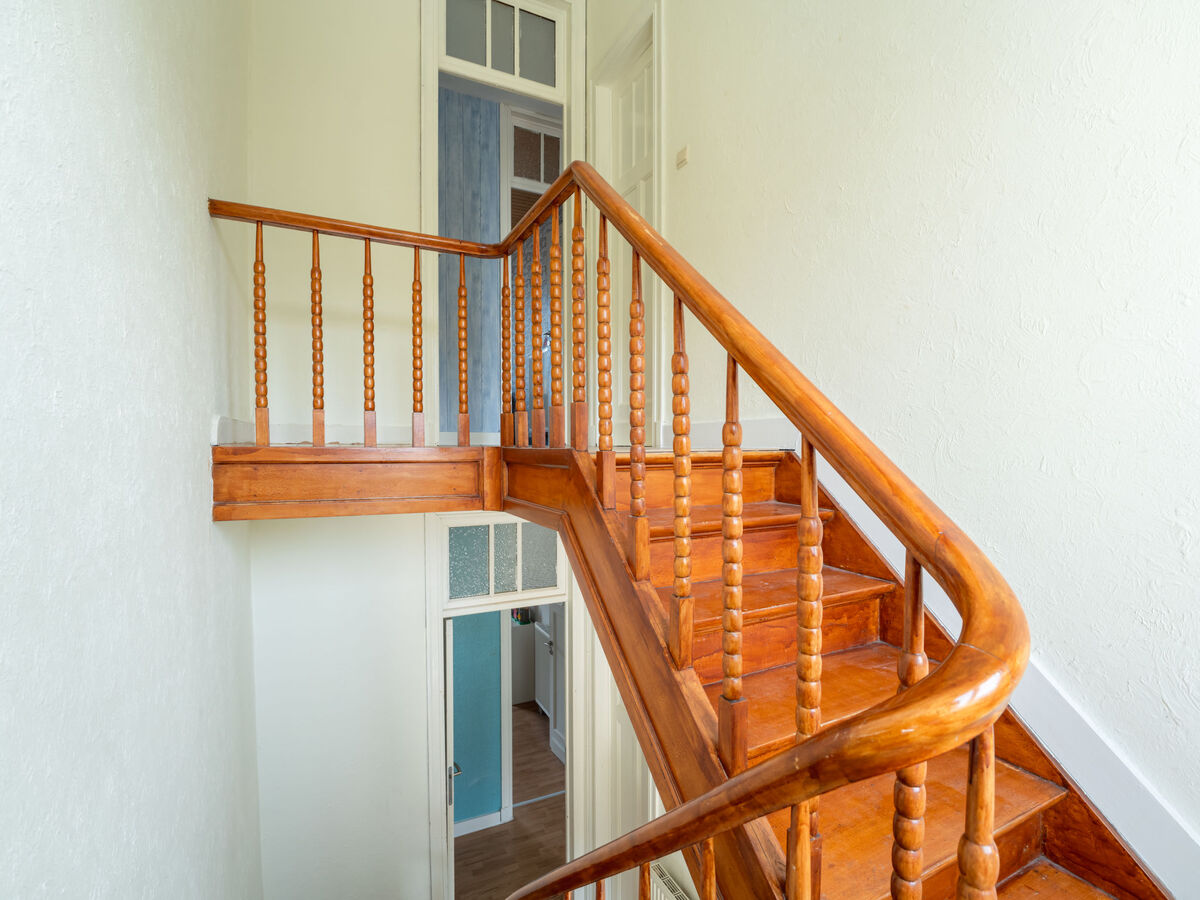 Les Citrinelles – Maison 5 chambres au cœur de Blankenberge - Photo 31