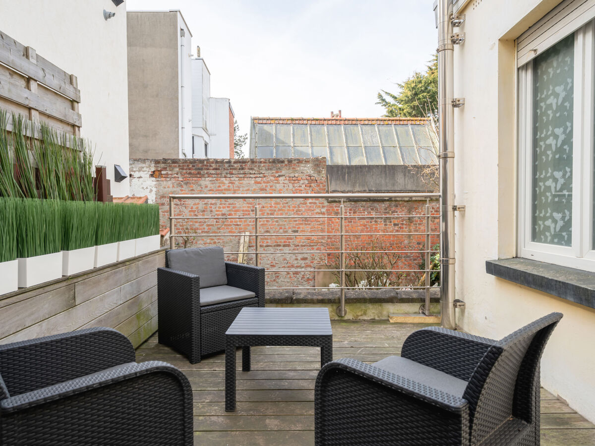 Les Citrinelles – Maison 5 chambres au cœur de Blankenberge - Photo 32
