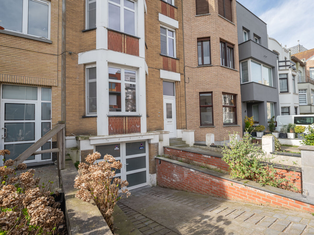 Les Citrinelles – Maison 5 chambres au cœur de Blankenberge - Photo 33