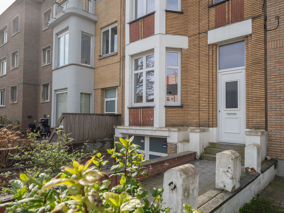 Les Citrinelles – Maison 5 chambres au cœur de Blankenberge - Photo 34