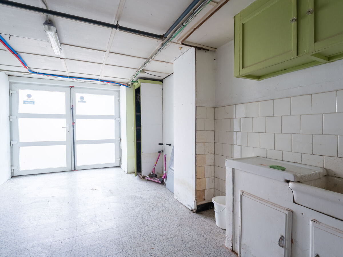 Les Citrinelles – Maison 5 chambres au cœur de Blankenberge - Photo 35