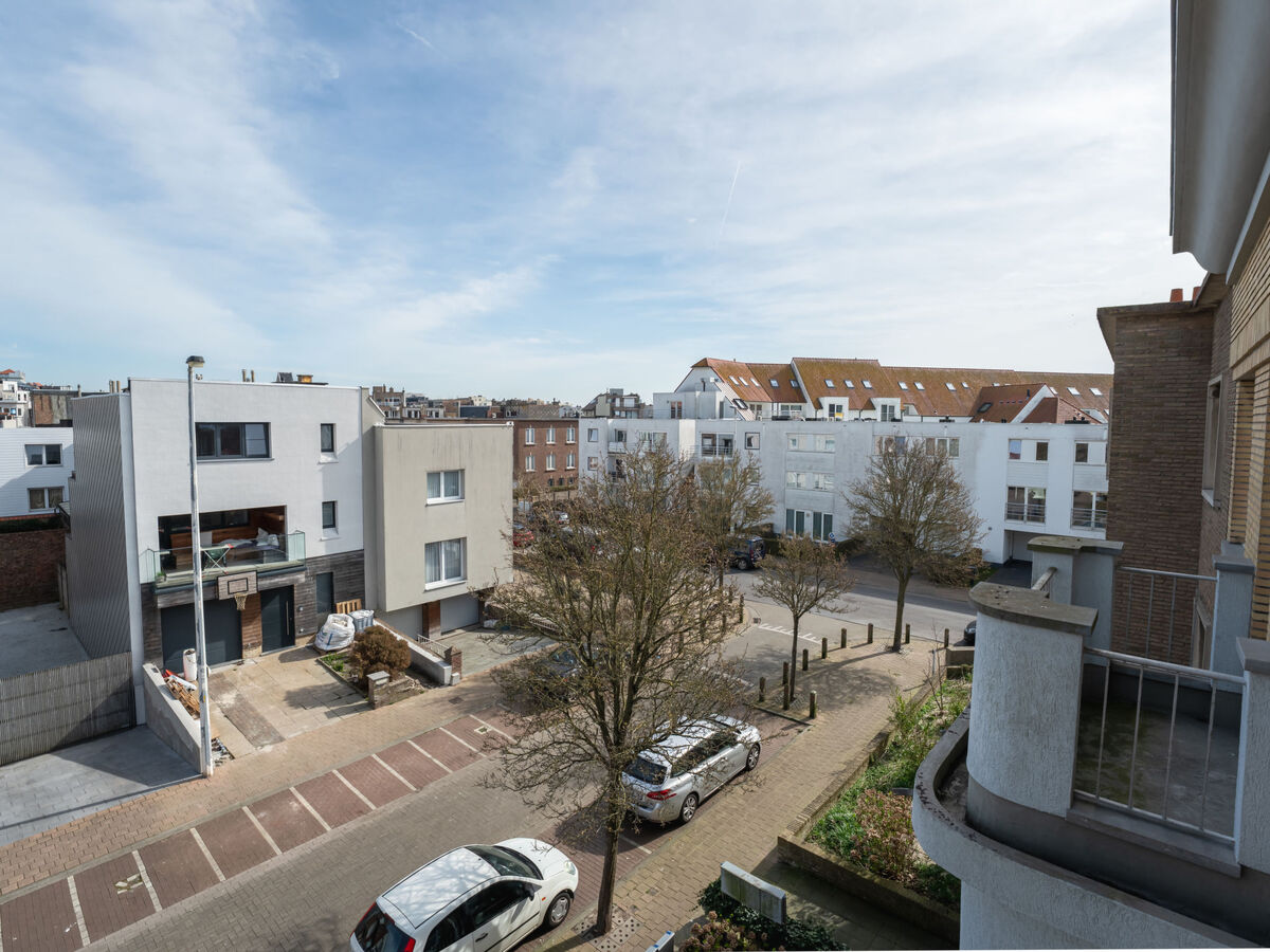 Les Citrinelles – Maison 5 chambres au cœur de Blankenberge - Photo 36