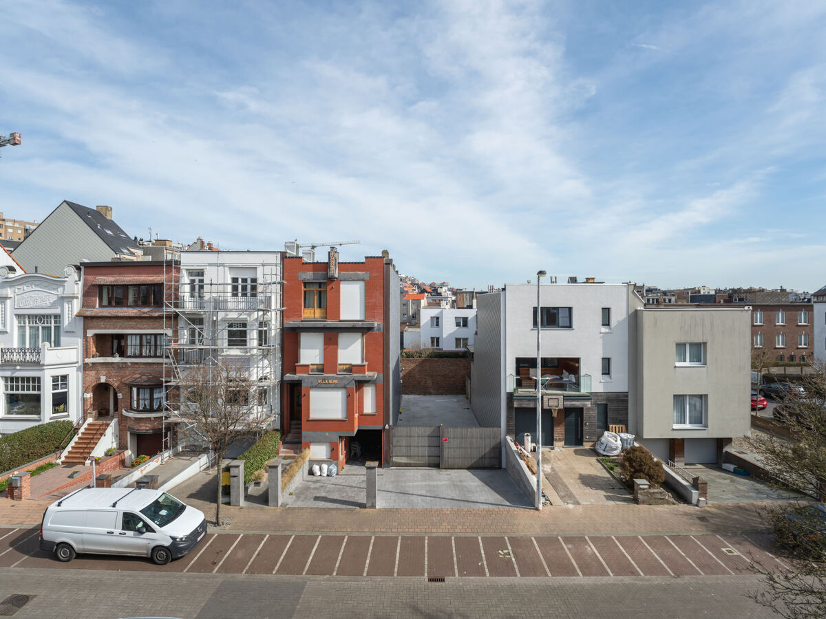 Les Citrinelles – Maison 5 chambres au cœur de Blankenberge - Photo 37