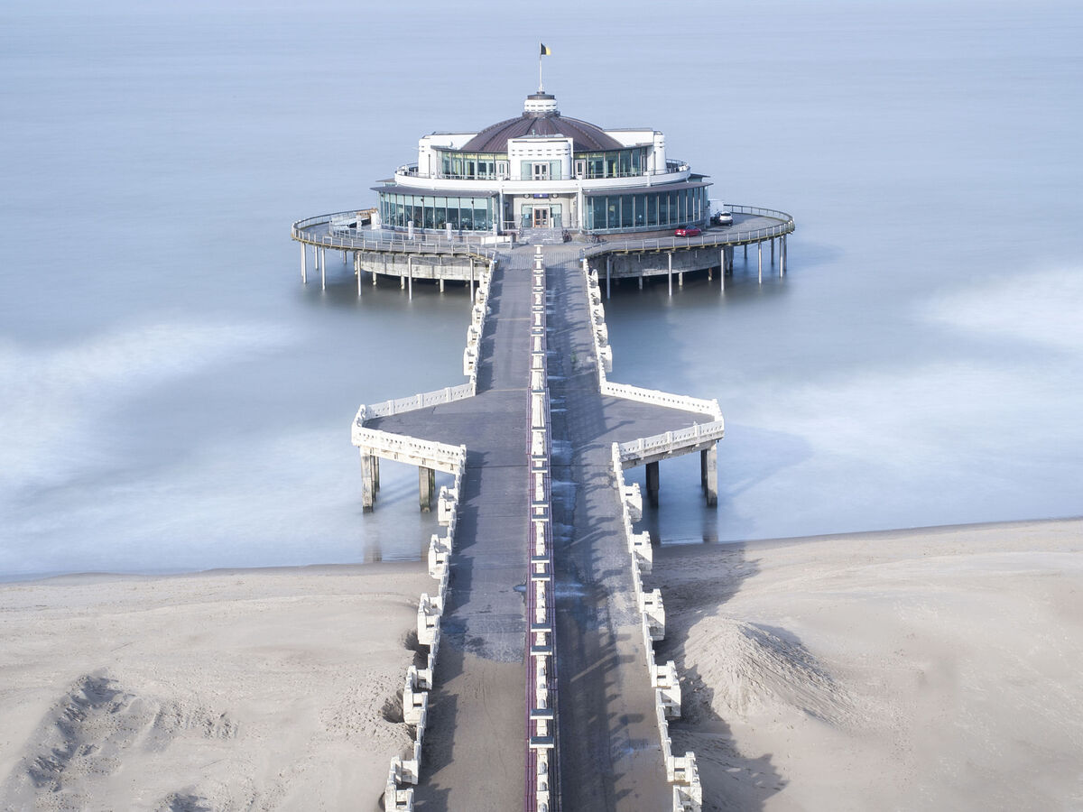 Les Citrinelles – Maison 5 chambres au cœur de Blankenberge - Photo 41