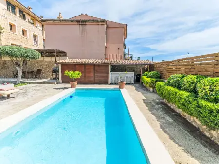 Location maison à Caimari, Pintor