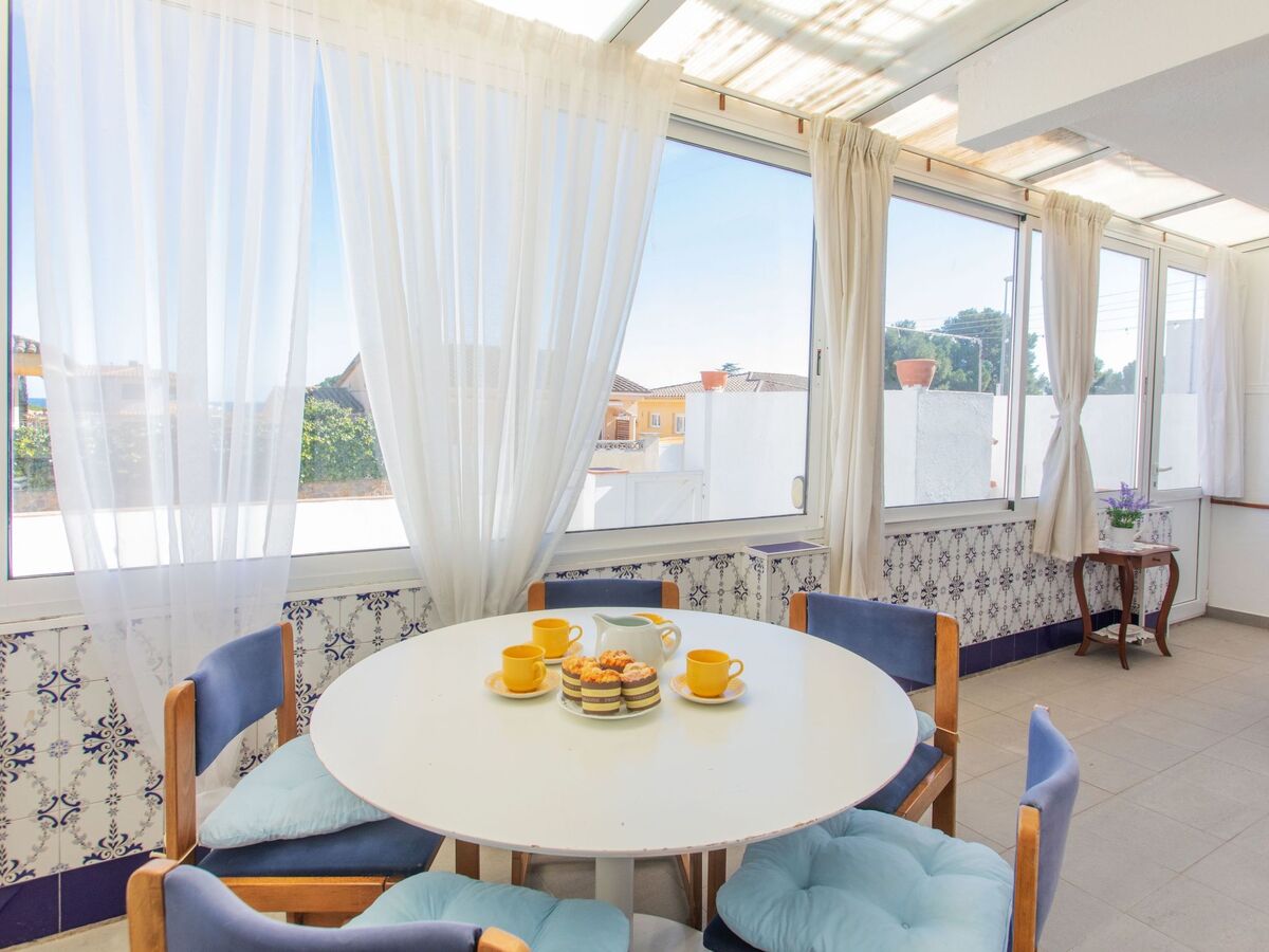 Maison Quatre Vents à L'Escala, 600m de la mer - Photo 2