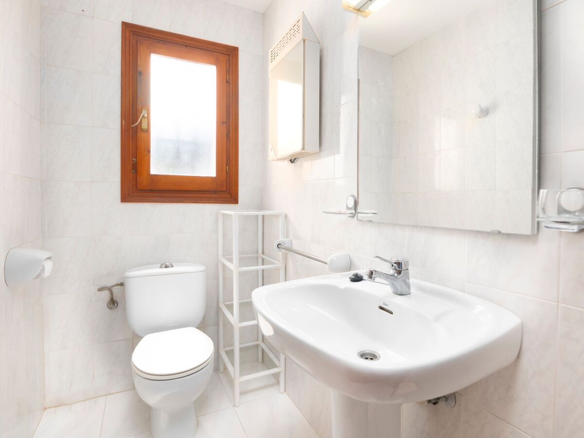 Maison Naranja - 3 chambres, piscine à Moraira - Photo 11