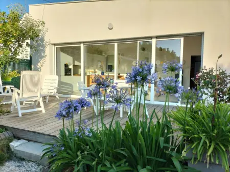 Location maison à La Bernerie en Retz, Le Paradou