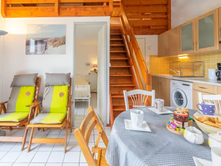 Maison 5 pers. avec terrasse à Saint Palais sur Mer : photo 4