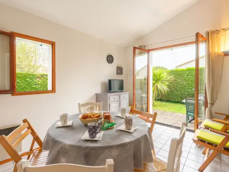 Maison 5 pers. avec terrasse à Saint Palais sur Mer : photo 5
