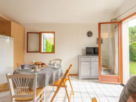 Maison 5 pers. avec terrasse à Saint Palais sur Mer : photo 7