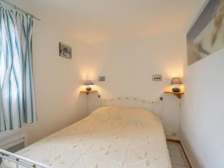 Maison 5 pers. avec terrasse à Saint Palais sur Mer : photo 10