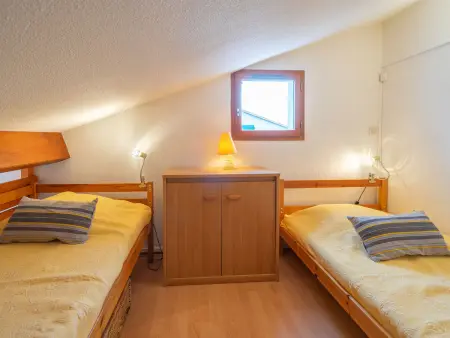 Maison 5 pers. avec terrasse à Saint Palais sur Mer : photo 11
