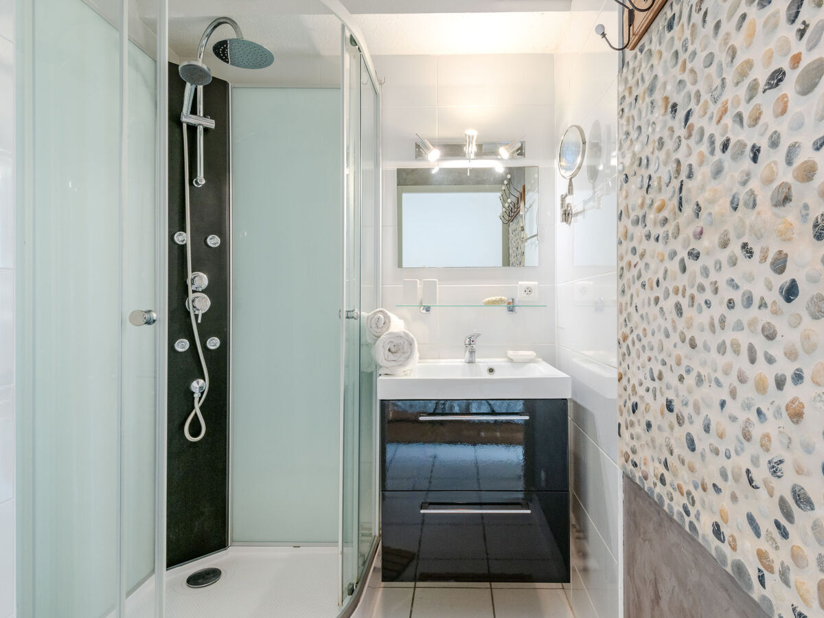 Appartement Les Pêcheurs à Mimizan, vue rivière - Photo 4