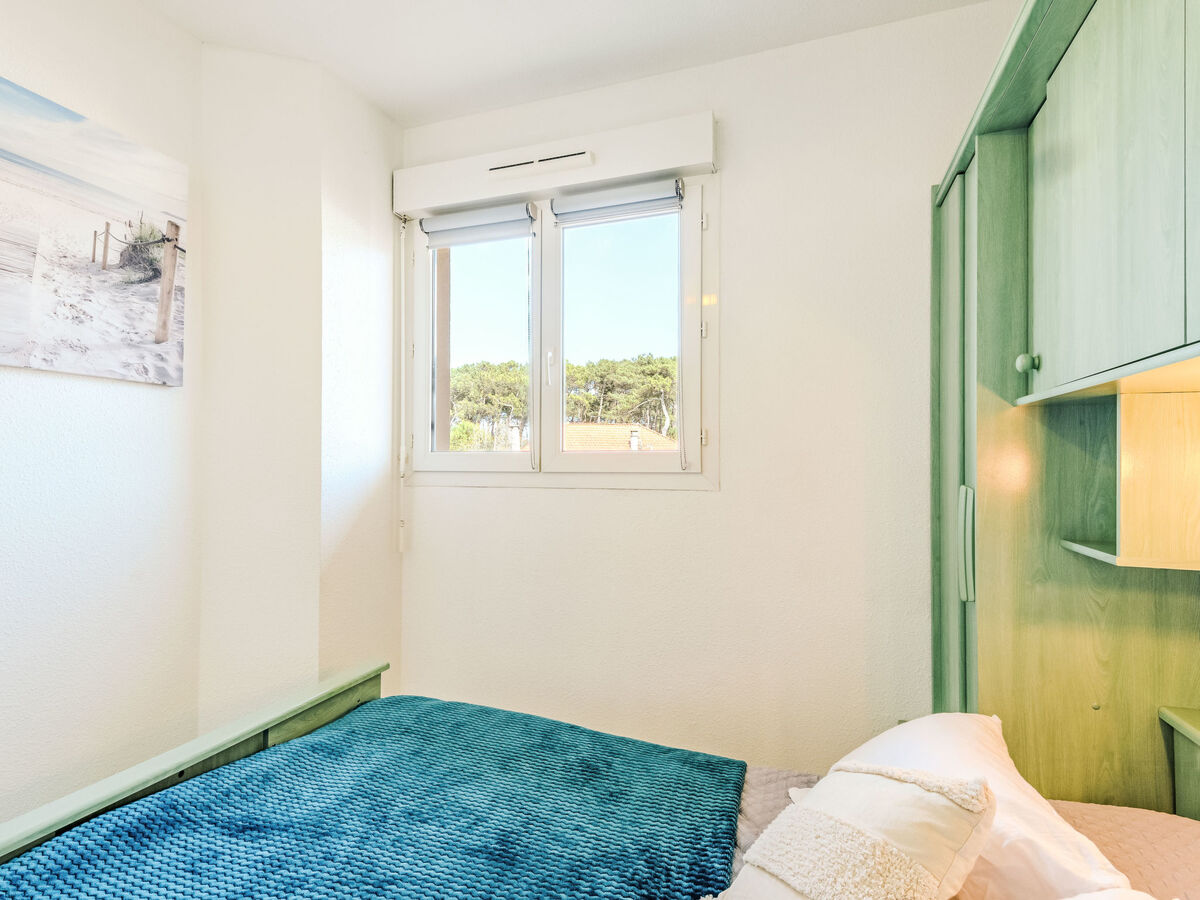 Appartement Les Pêcheurs à Mimizan, vue rivière - Photo 17