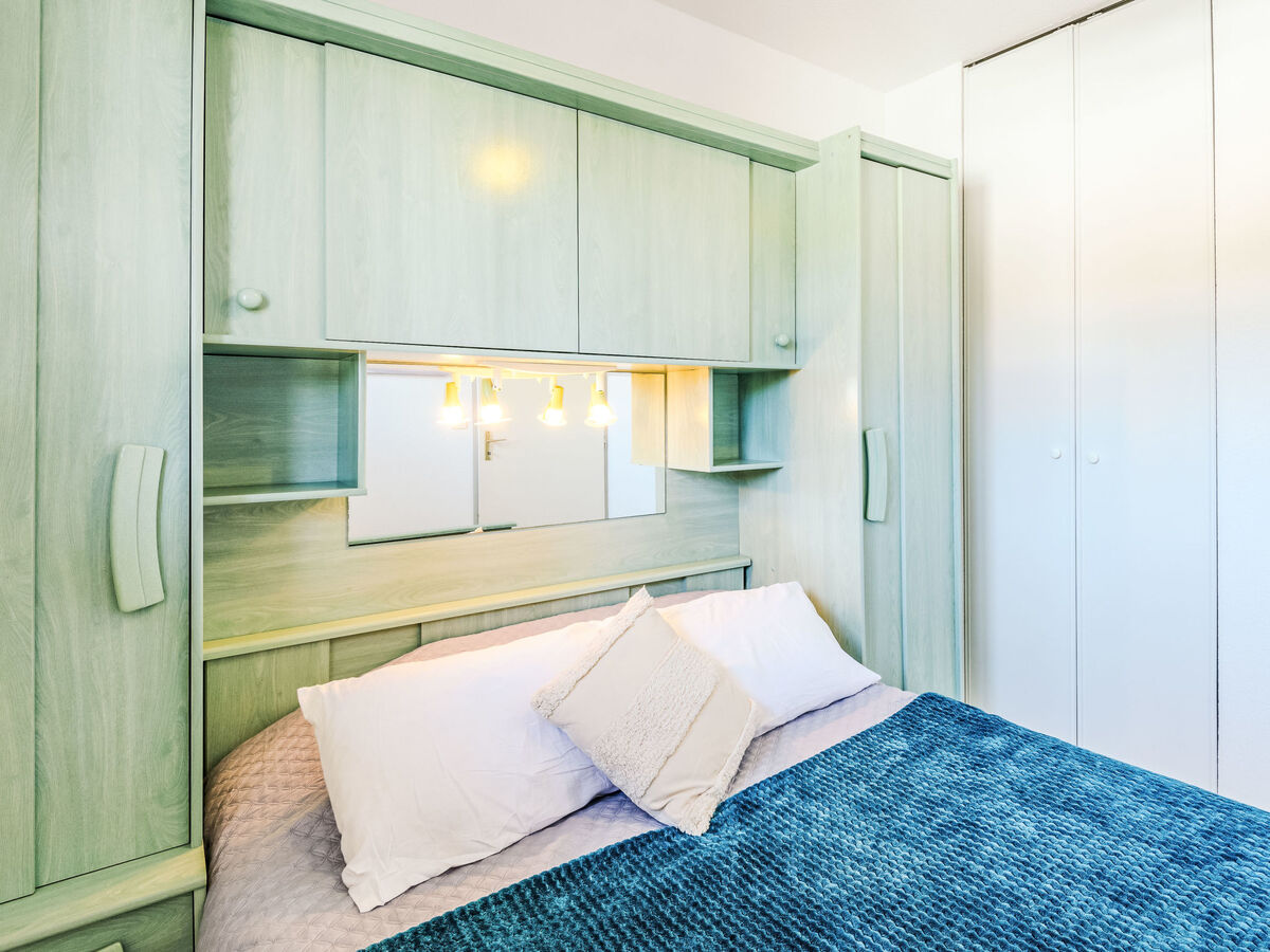 Appartement Les Pêcheurs à Mimizan, vue rivière - Photo 18