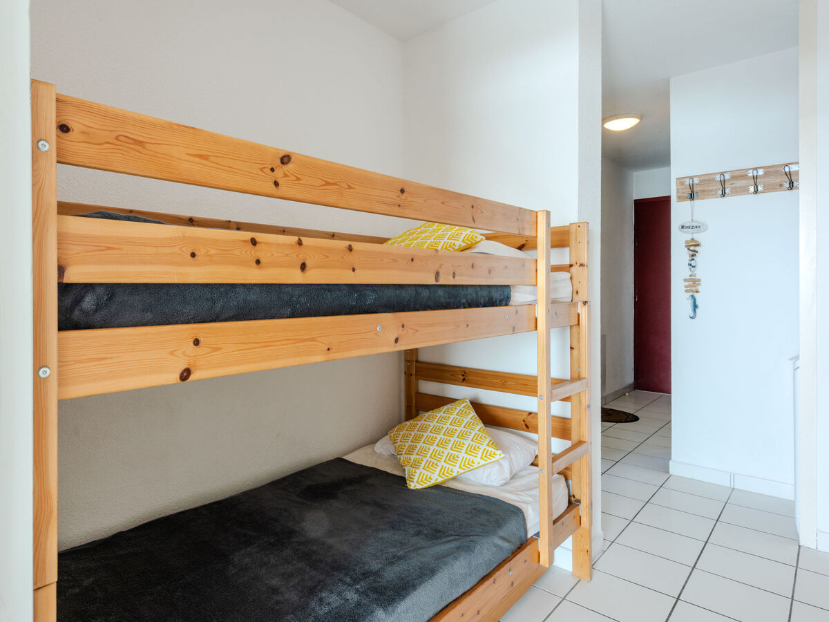 Appartement Les Pêcheurs à Mimizan, vue rivière - Photo 19