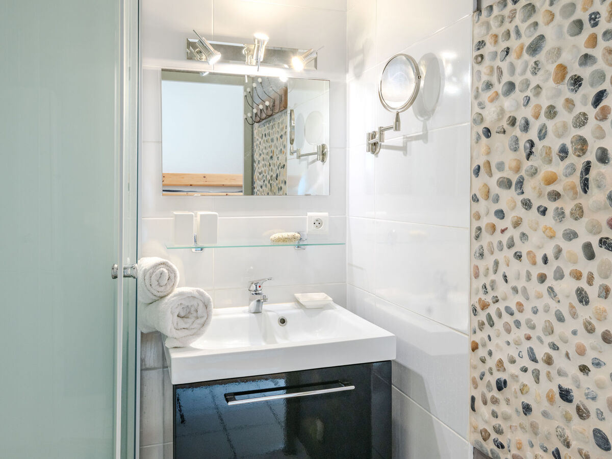 Appartement Les Pêcheurs à Mimizan, vue rivière - Photo 20