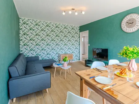 Location maison de vacances à Mimizan