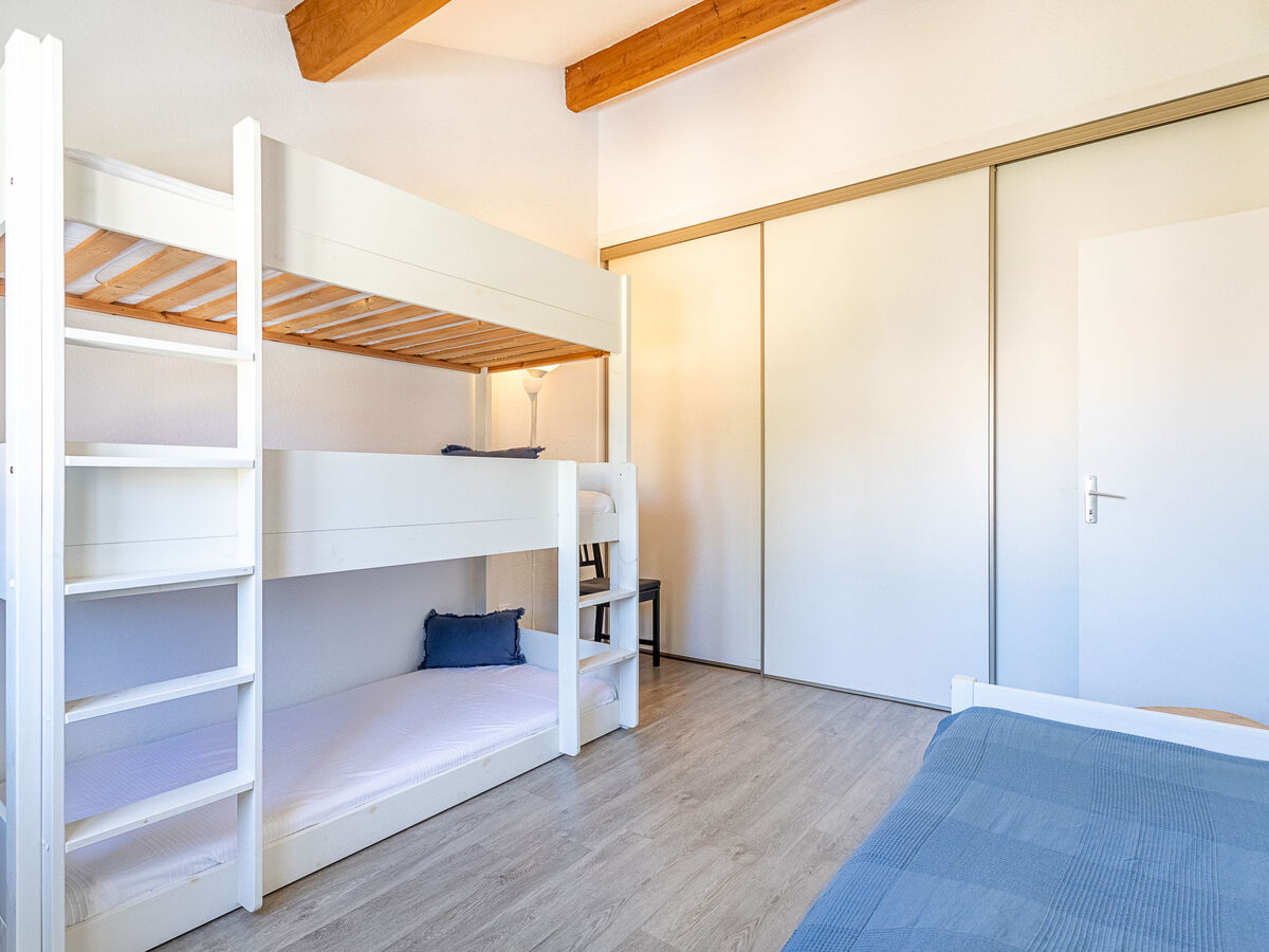 Lou Gangui : Apt 3 pièces vue mer à Carqueiranne - Photo 20