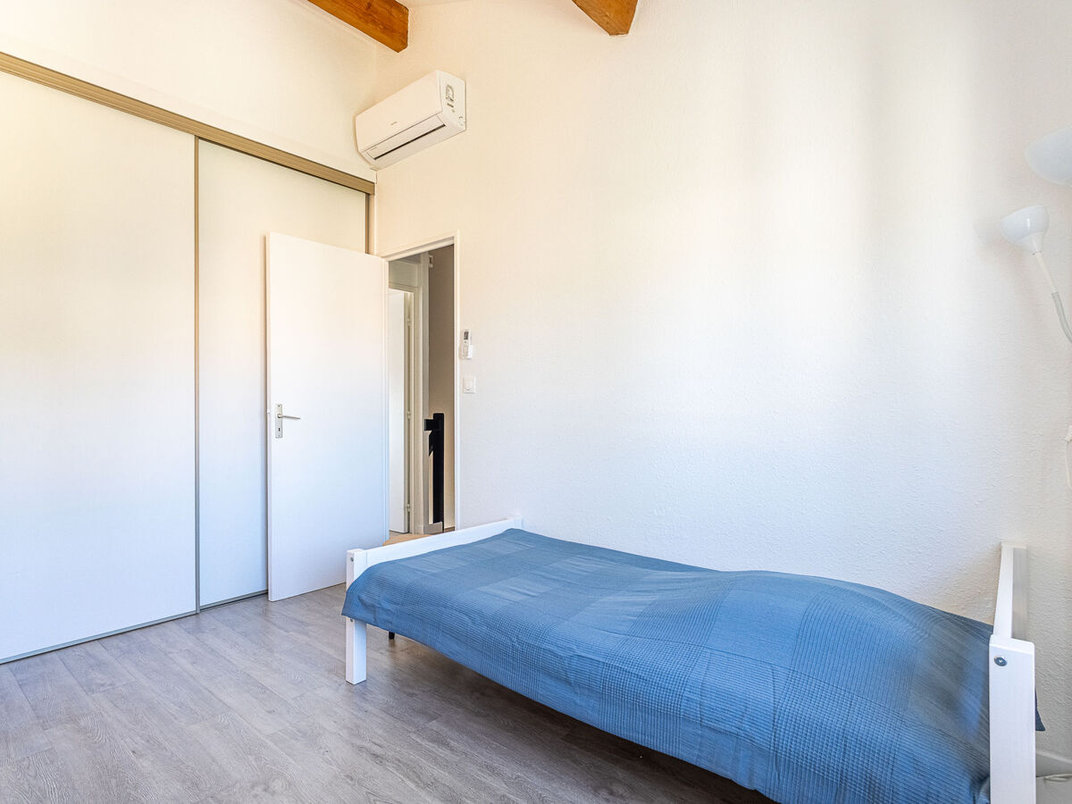 Lou Gangui : Apt 3 pièces vue mer à Carqueiranne - Photo 21