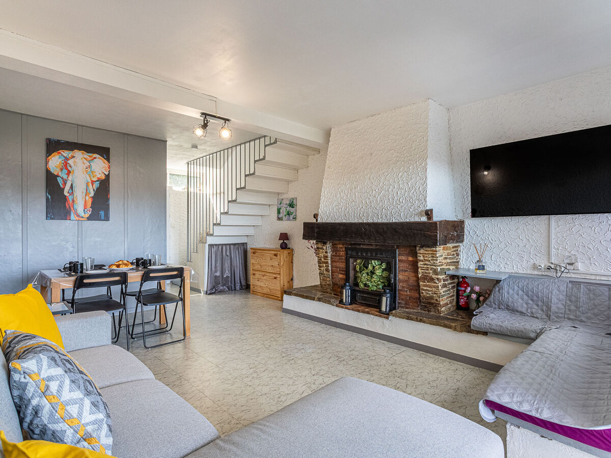 Appartement 2 chambres vue mer à Cavalaire - Photo 7