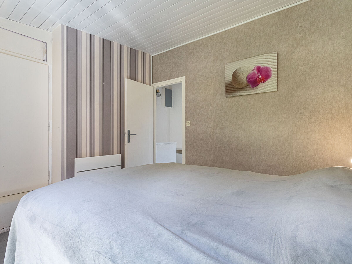 Appartement 2 chambres vue mer à Cavalaire - Photo 12