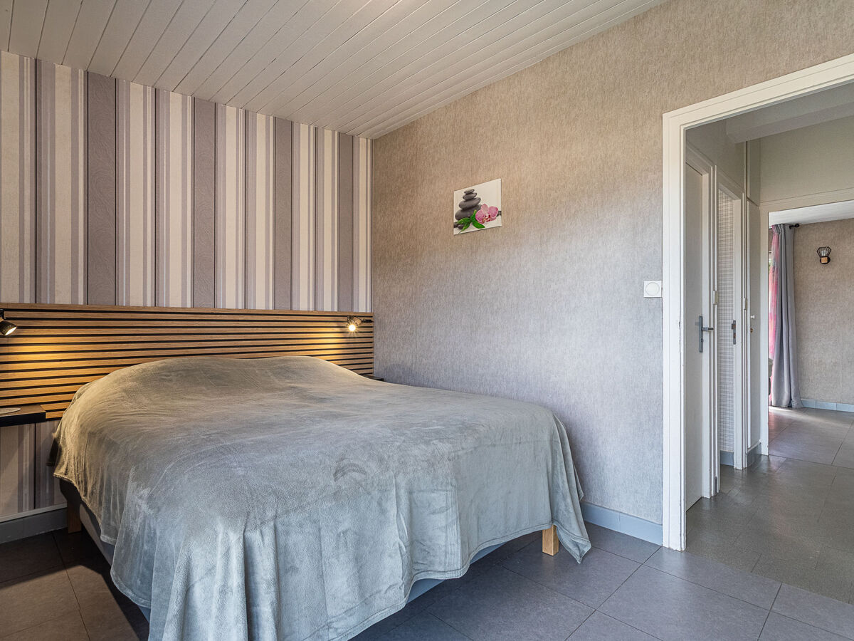 Appartement 2 chambres vue mer à Cavalaire - Photo 13