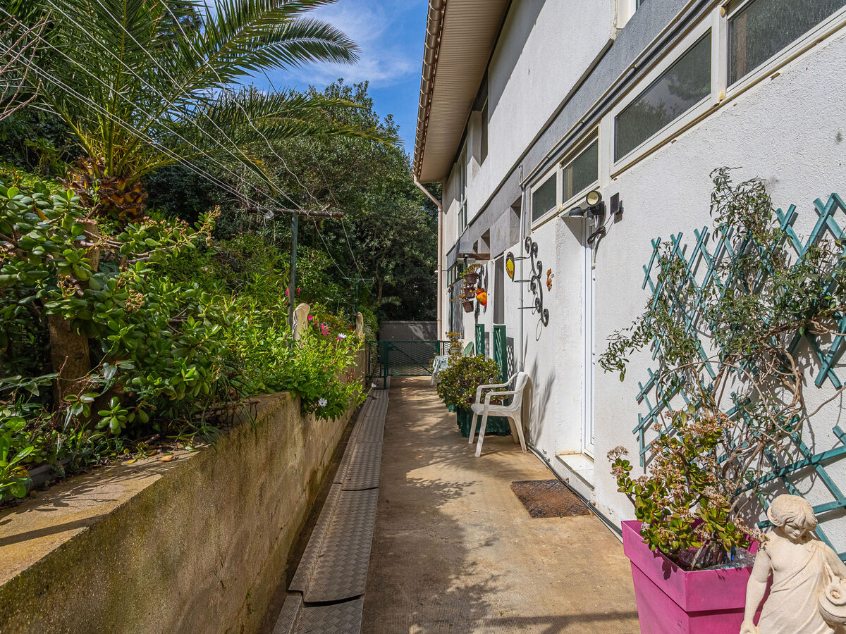 Appartement 2 chambres vue mer à Cavalaire - Photo 22