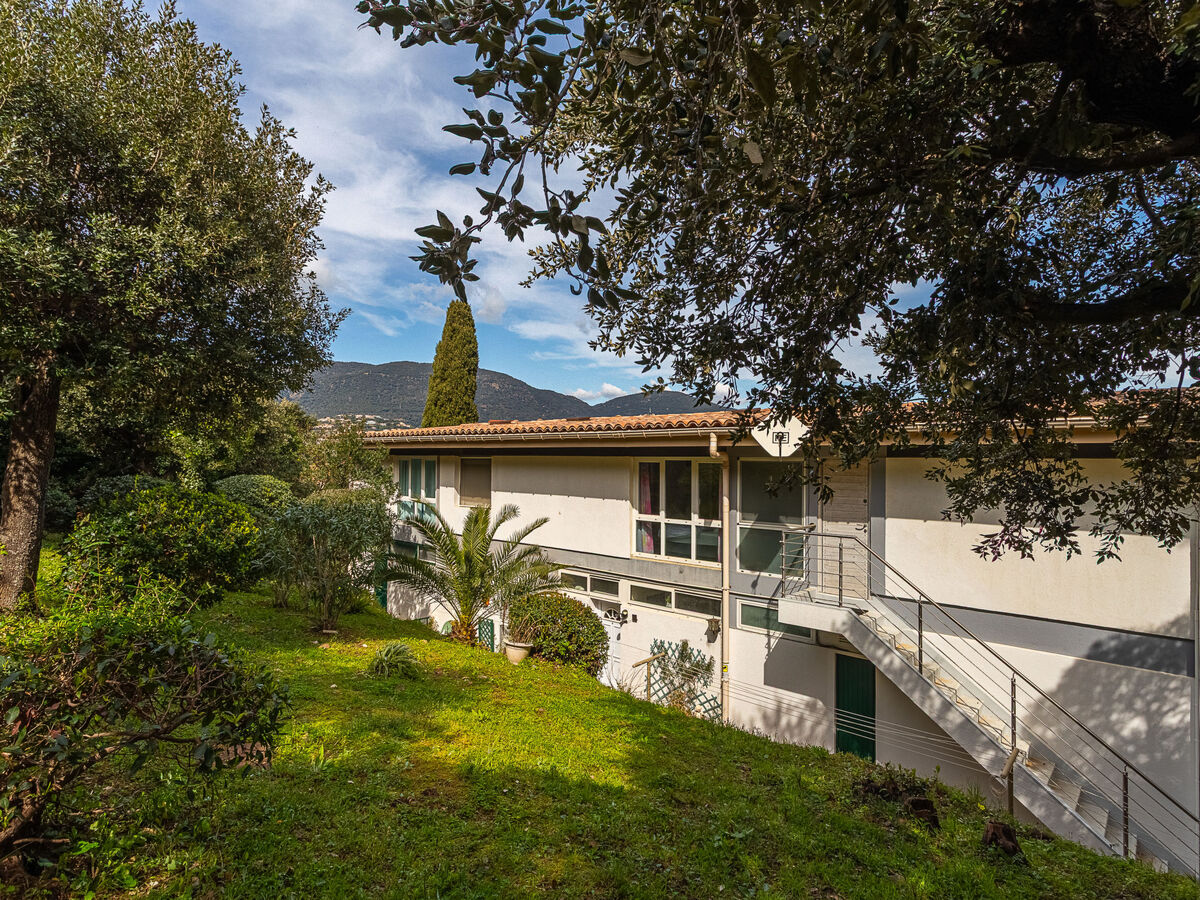 Appartement 2 chambres vue mer à Cavalaire - Photo 25