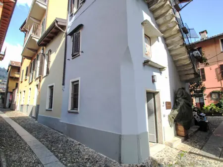 Location appartement à Verbania