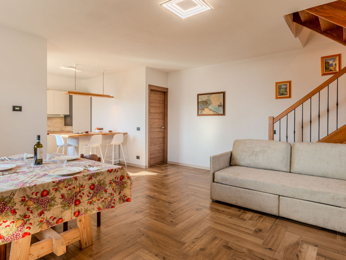Baita Ribes – Maison 100 m² vue lac, Gera Lario - Photo 2