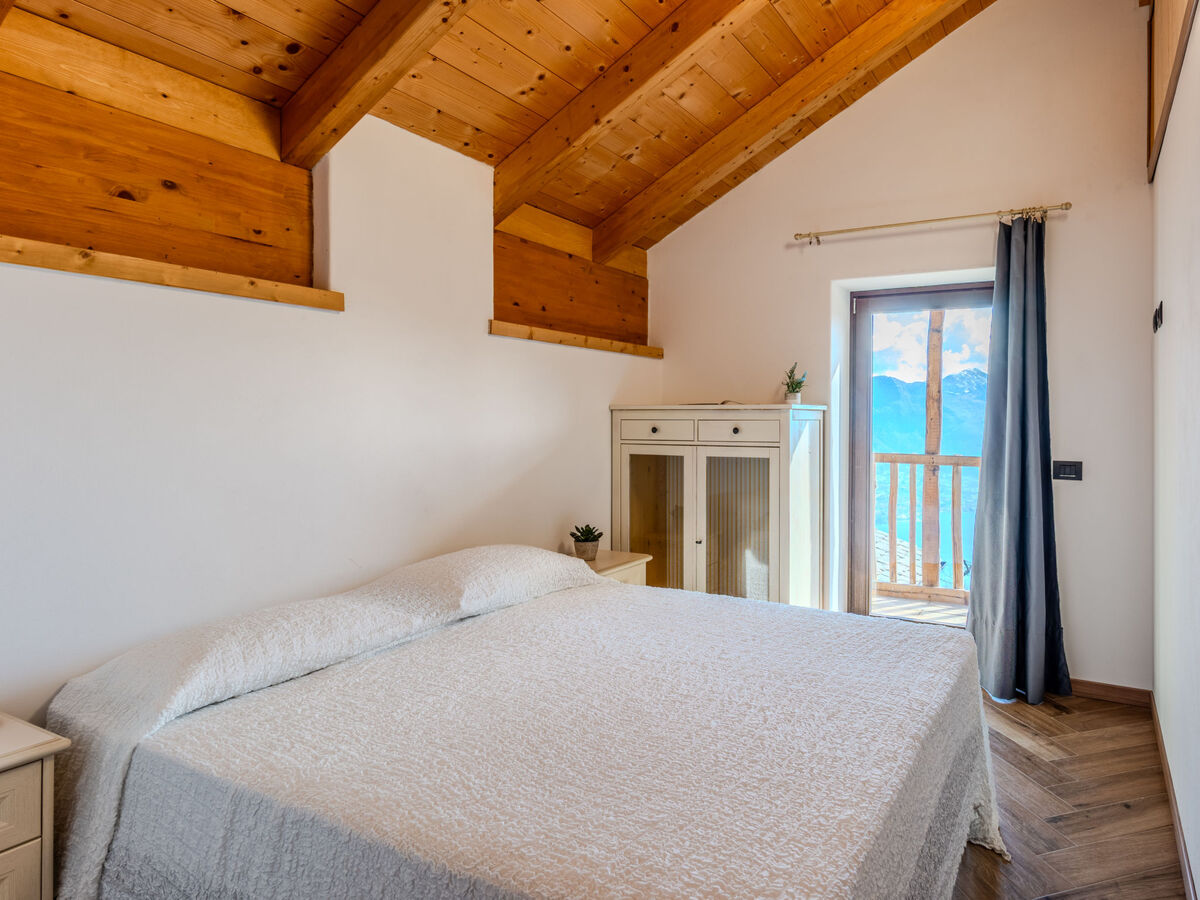 Baita Ribes – Maison 100 m² vue lac, Gera Lario - Photo 4