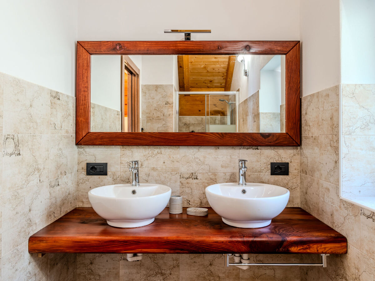 Baita Ribes – Maison 100 m² vue lac, Gera Lario - Photo 5