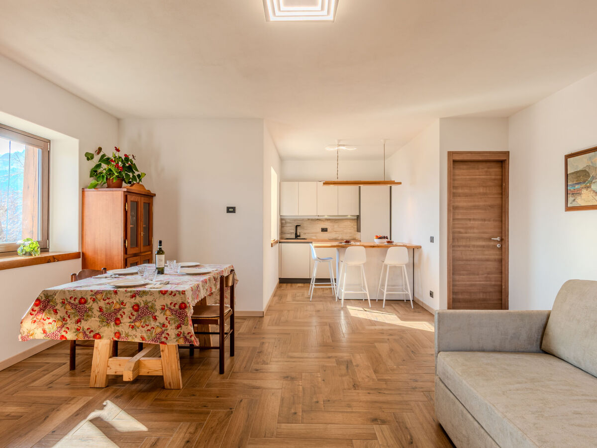 Baita Ribes – Maison 100 m² vue lac, Gera Lario - Photo 6