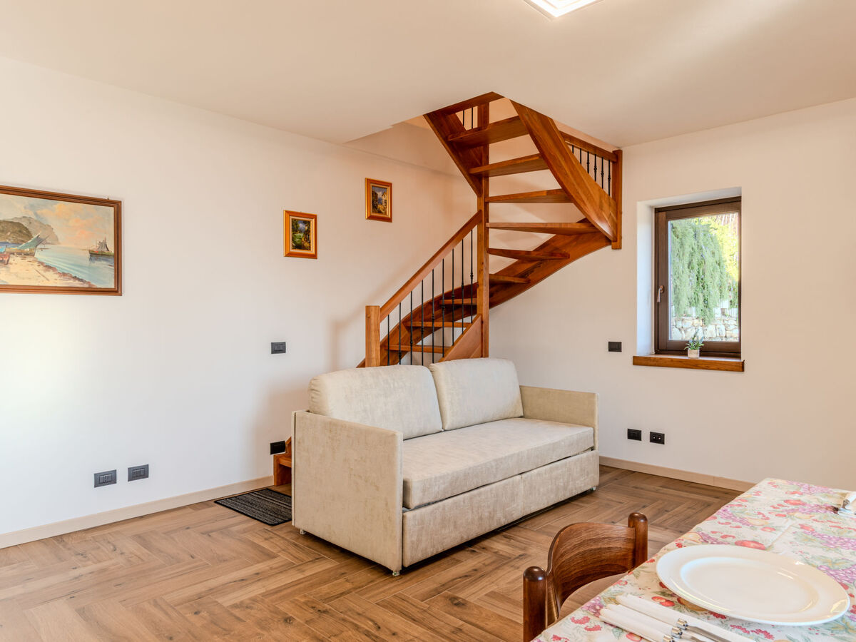 Baita Ribes – Maison 100 m² vue lac, Gera Lario - Photo 7