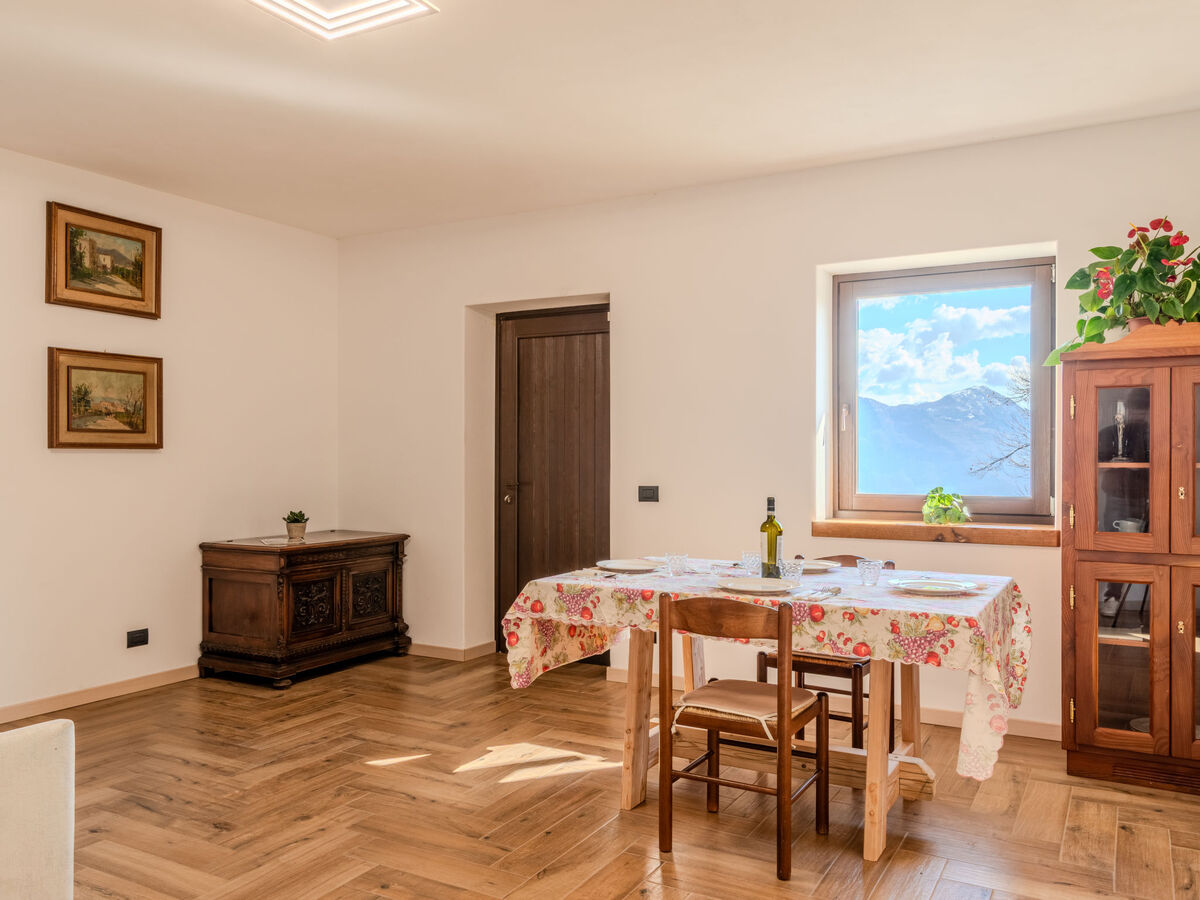Baita Ribes – Maison 100 m² vue lac, Gera Lario - Photo 9