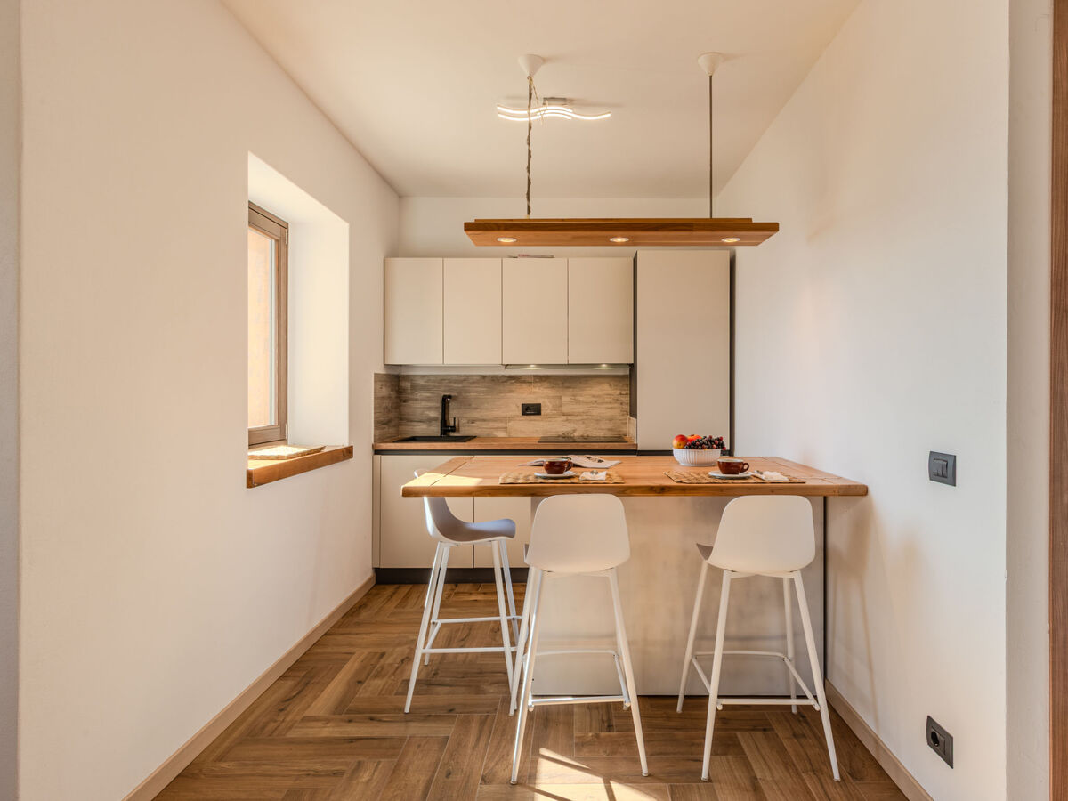 Baita Ribes – Maison 100 m² vue lac, Gera Lario - Photo 10