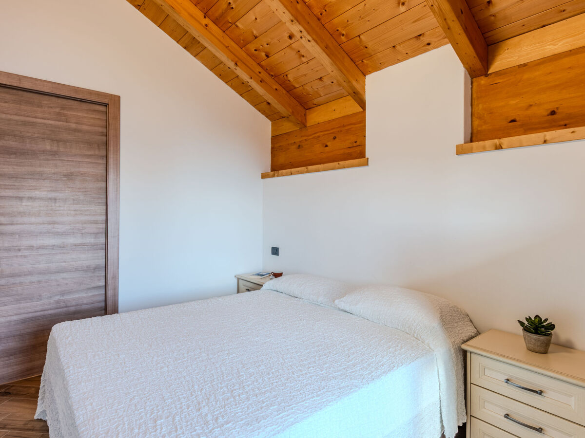 Baita Ribes – Maison 100 m² vue lac, Gera Lario - Photo 12