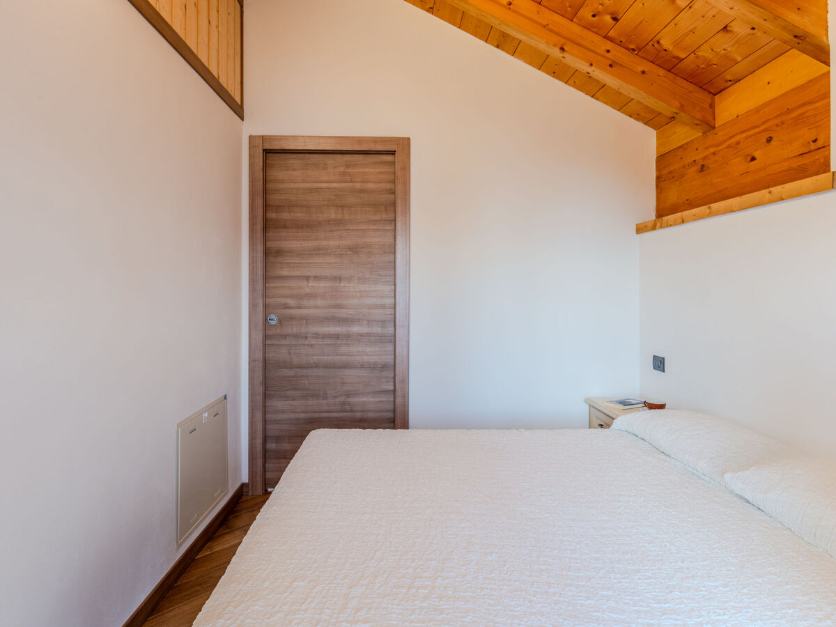 Baita Ribes – Maison 100 m² vue lac, Gera Lario - Photo 13