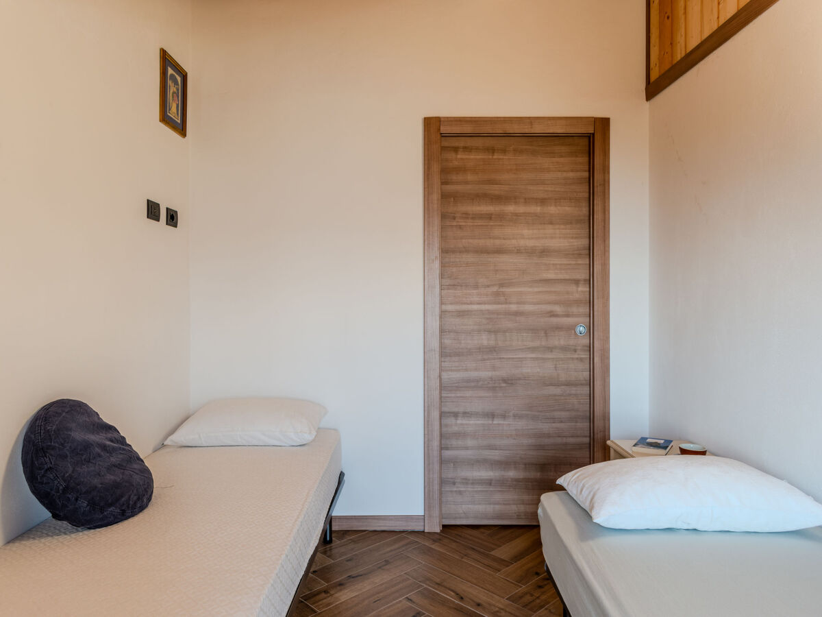 Baita Ribes – Maison 100 m² vue lac, Gera Lario - Photo 15