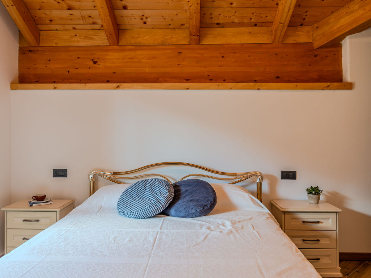 Baita Ribes – Maison 100 m² vue lac, Gera Lario - Photo 16