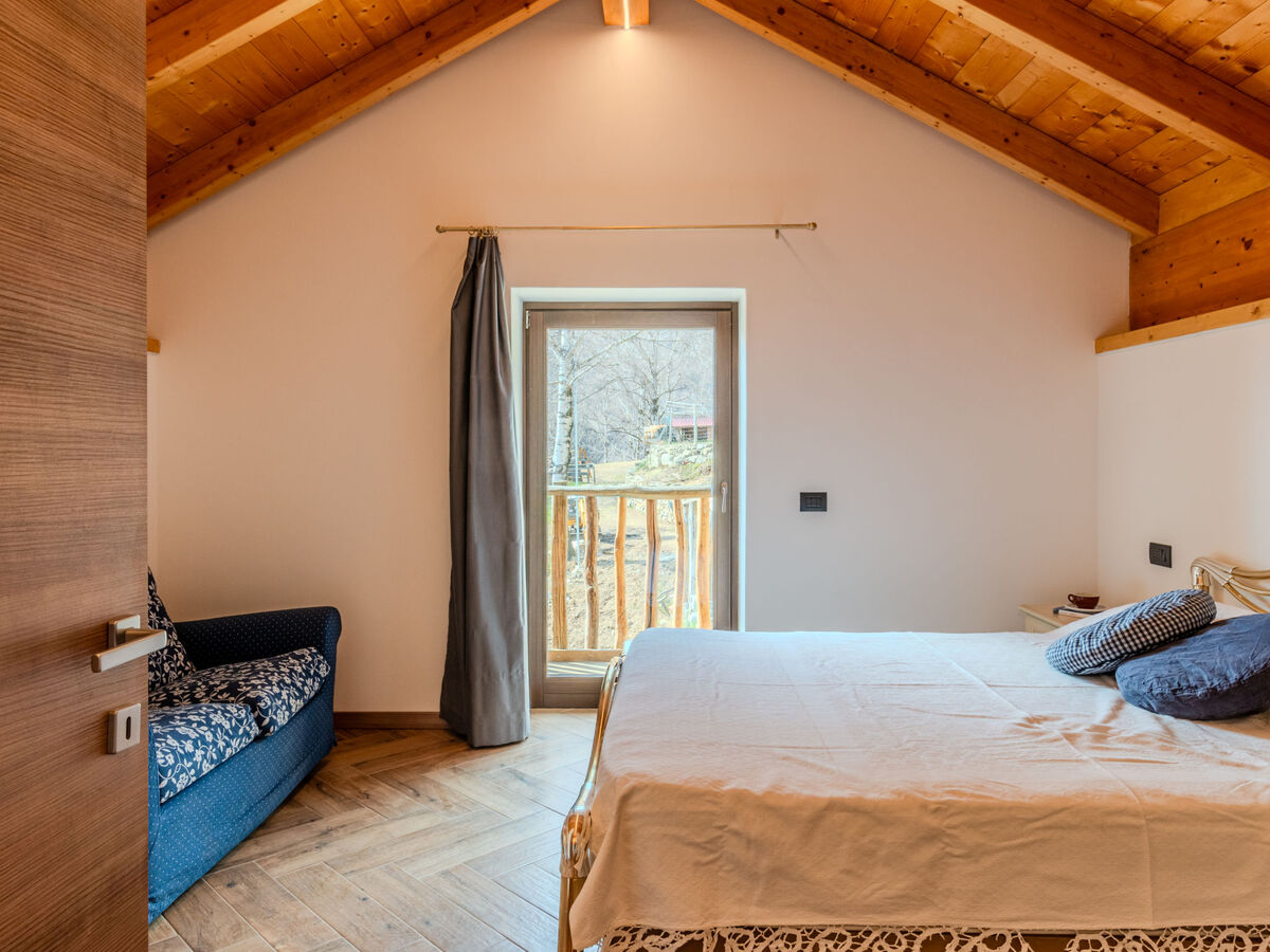 Baita Ribes – Maison 100 m² vue lac, Gera Lario - Photo 17