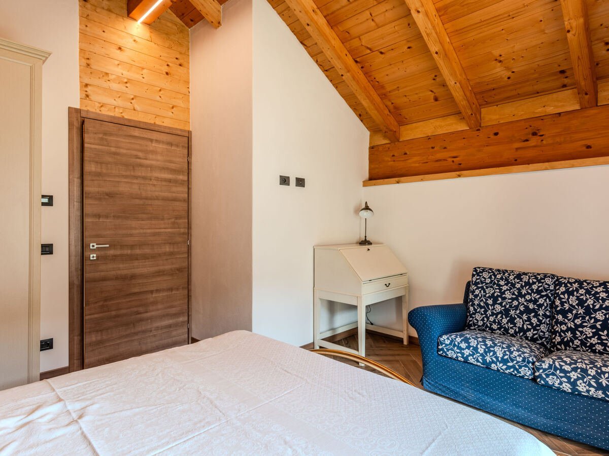 Baita Ribes – Maison 100 m² vue lac, Gera Lario - Photo 18