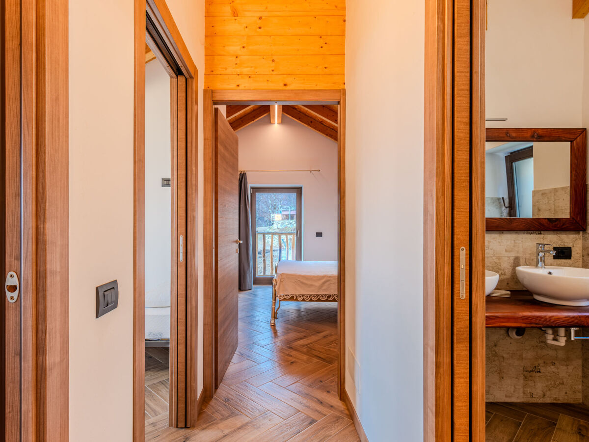 Baita Ribes – Maison 100 m² vue lac, Gera Lario - Photo 19