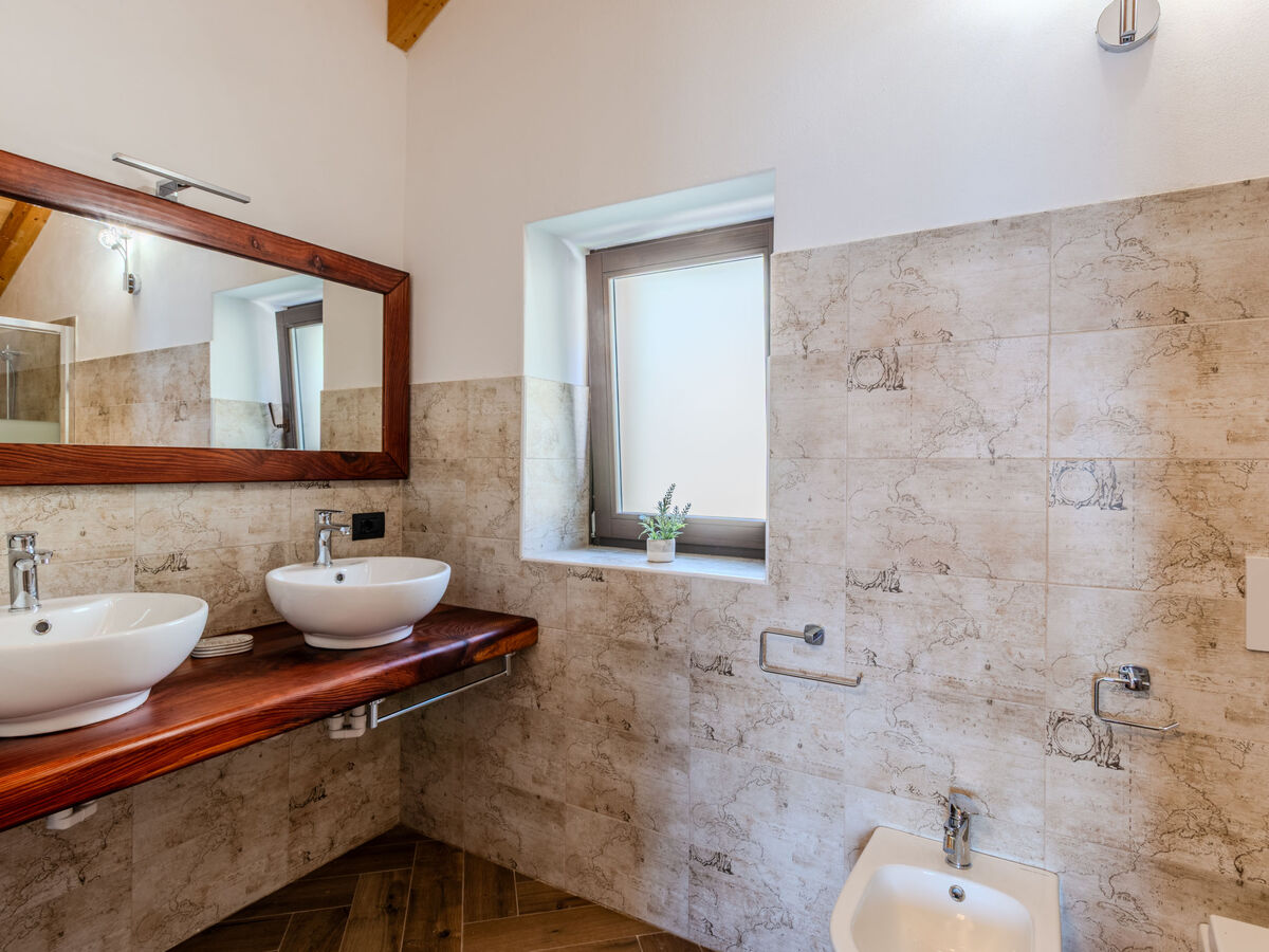 Baita Ribes – Maison 100 m² vue lac, Gera Lario - Photo 20